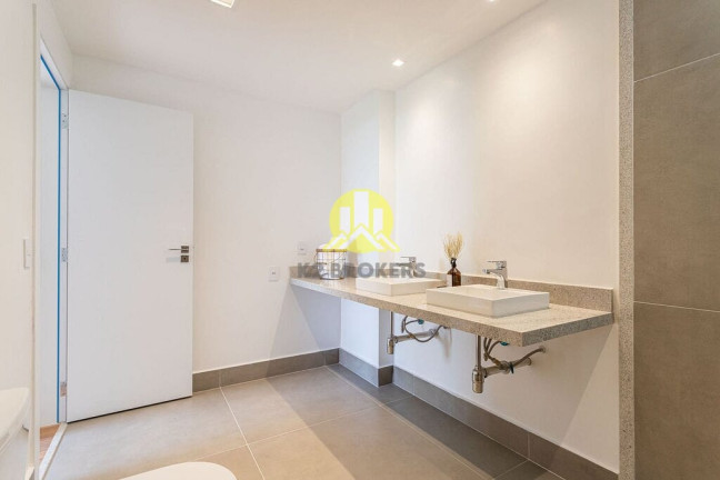 Imagem Apartamento com 3 Quartos à Venda, 200 m² em Higienópolis - São Paulo Imagem Apartamento com 3 Quartos à Venda, 200 m² em Higienópolis - São Paulo
