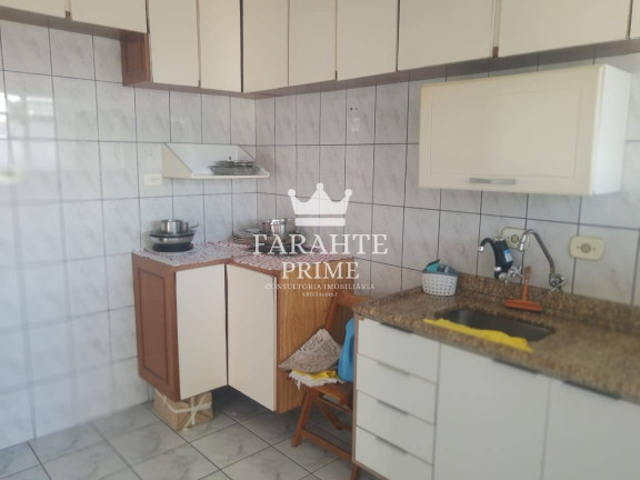 Imagem Apartamento com 1 Quarto à Venda, 60 m² em Marapé - Santos Imagem Apartamento com 1 Quarto à Venda, 60 m² em Marapé - Santos