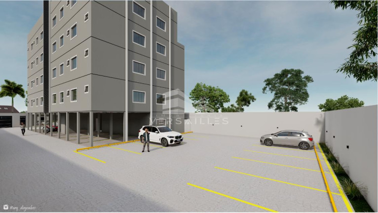 Imagem Apartamento com 2 Quartos à Venda, 75 m² em Pedrinhas - Porto Velho
