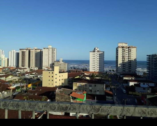 Imagem Apartamento com 2 Quartos à Venda, 208 m² em Caiçara - Praia Grande