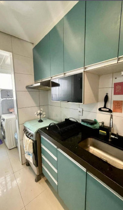 Imagem Apartamento com 2 Quartos à Venda, 48 m² em Nova Cidade Jardim - Jundiaí Imagem Apartamento com 2 Quartos à Venda, 48 m² em Nova Cidade Jardim - Jundiaí