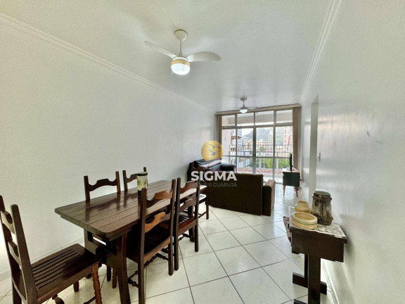 Apartamento com 2 Quartos à Venda, 90 m² em Pitangueiras - Guarujá