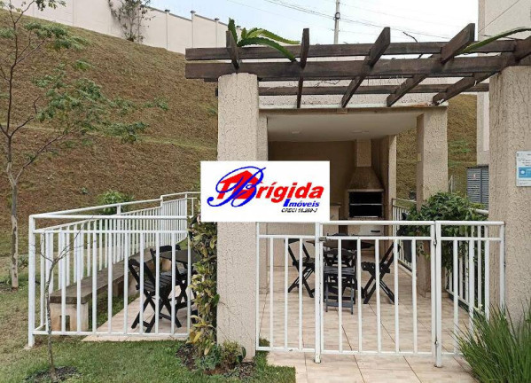 Imagem Apartamento com 2 Quartos à Venda, 45 m² em Jardim Petrópolis - Cotia Imagem Apartamento com 2 Quartos à Venda, 45 m² em Jardim Petrópolis - Cotia