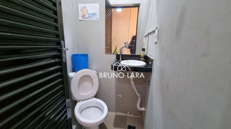Imagem Loja para Alugar, 55 m² em Marechal Rondon - Igarapé Imagem Loja para Alugar, 55 m² em Marechal Rondon - Igarapé