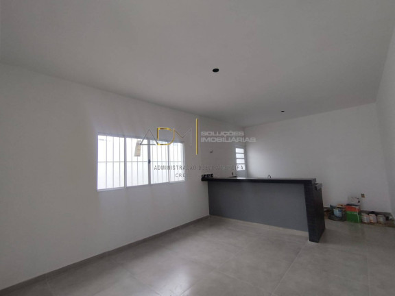 Imagem Casa com 3 Quartos à Venda, 150 m² em Residencial Plaza Martin - Botucatu
