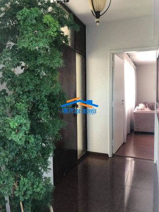 Imagem Cobertura com 3 Quartos à Venda, 185 m² em Alto Da Lapa - São Paulo