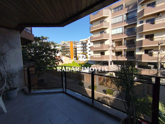 Imagem Apartamento com 3 Quartos à Venda, 149 m² em Passagem - Cabo Frio Imagem Apartamento com 3 Quartos à Venda, 149 m² em Passagem - Cabo Frio