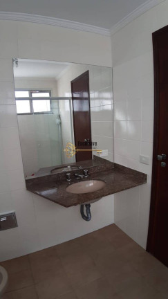 Imagem Apartamento com 3 Quartos à Venda, 110 m² em Vila Bastos - Santo André Imagem Apartamento com 3 Quartos à Venda, 110 m² em Vila Bastos - Santo André