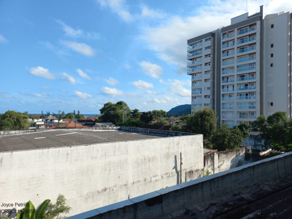 Imagem Apartamento com 1 Quarto à Venda, 60 m² em Centro - Peruíbe