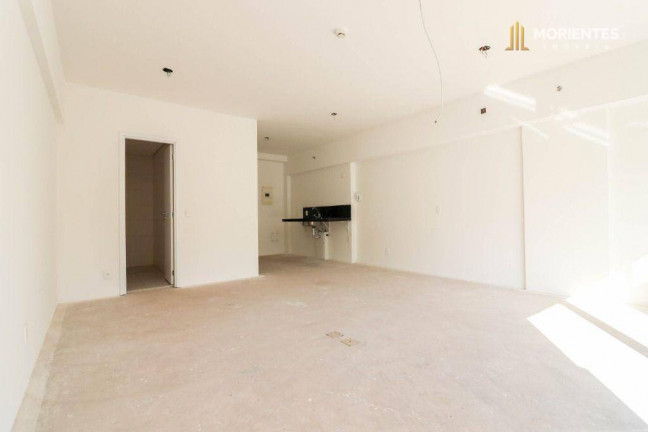 Imagem Apartamento com 1 Quarto à Venda, 45 m² em Centro - Jundiaí Imagem Apartamento com 1 Quarto à Venda, 45 m² em Centro - Jundiaí