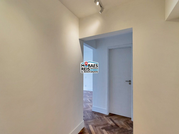 Imagem Apartamento com 3 Quartos à Venda, 200 m² em Consolação - São Paulo Imagem Apartamento com 3 Quartos à Venda, 200 m² em Consolação - São Paulo