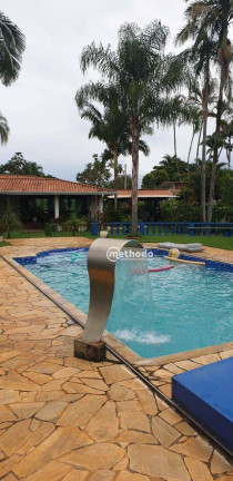 Imagem Chácara com 8 Quartos à Venda, 650 m² em Chácara Nossa Senhora Aparecida - Jaguariúna Imagem Chácara com 8 Quartos à Venda, 650 m² em Chácara Nossa Senhora Aparecida - Jaguariúna