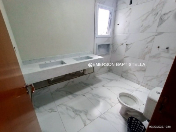 Imagem Casa de Condomínio com 3 Quartos à Venda, 191 m² em Loteamento Itatiba Country Club - Itatiba