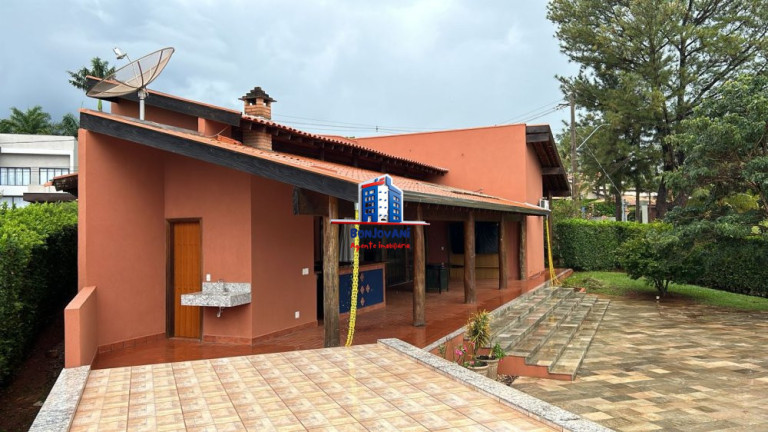 Imagem Imóvel com 3 Quartos para Alugar, 400 m² em Condomínio Enseada Azul 1 - Fronteira