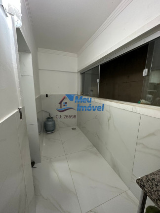 Imagem Casa com 2 Quartos à Venda, 100 m² em Ceilândia Norte (ceilândia) - Brasília Imagem Casa com 2 Quartos à Venda, 100 m² em Ceilândia Norte (ceilândia) - Brasília