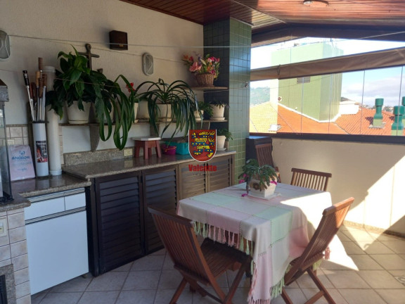 Imagem Cobertura com 4 Quartos à Venda, em João Paulo - Florianópolis Imagem Cobertura com 4 Quartos à Venda, em João Paulo - Florianópolis