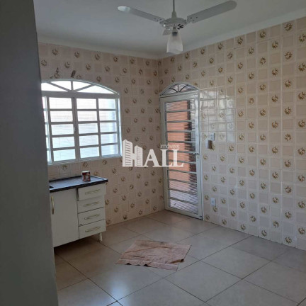 Imagem Casa com 2 Quartos à Venda, 200 m² em Jardim América - São José Do Rio Preto Imagem Casa com 2 Quartos à Venda, 200 m² em Jardim América - São José Do Rio Preto