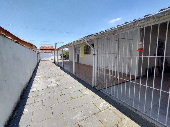 Imagem Casa com 2 Quartos à Venda, 90 m² em Balneária Flórida Mirim - Mongaguá Imagem Casa com 2 Quartos à Venda, 90 m² em Balneária Flórida Mirim - Mongaguá