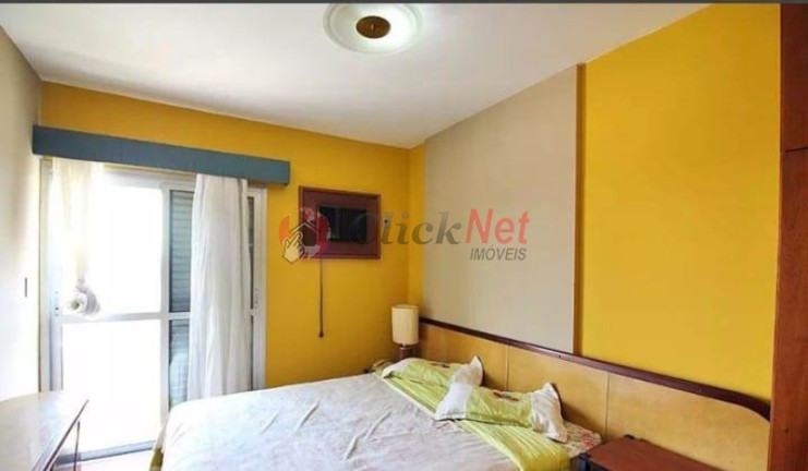 Imagem Apartamento com 1 Quarto à Venda, 40 m² em Centro - São Bernardo Do Campo Imagem Apartamento com 1 Quarto à Venda, 40 m² em Centro - São Bernardo Do Campo