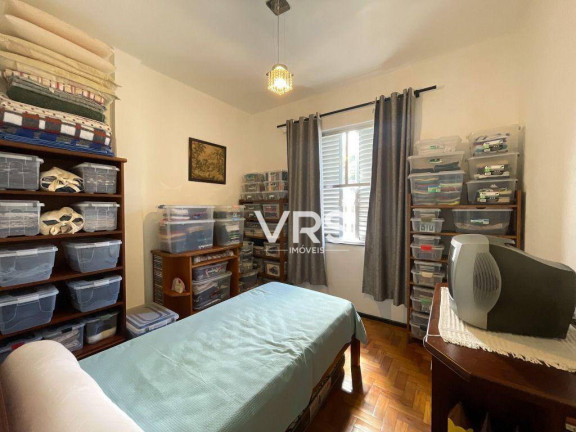 Imagem Apartamento com 1 Quarto à Venda, 41 m² em Várzea - Teresópolis Imagem Apartamento com 1 Quarto à Venda, 41 m² em Várzea - Teresópolis
