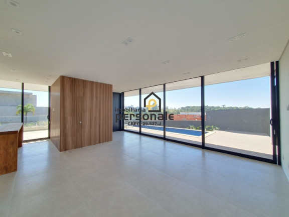 Imagem Imóvel com 4 Quartos à Venda, 259 m² em Alphaville Nova Esplanada - Votorantim Imagem Imóvel com 4 Quartos à Venda, 259 m² em Alphaville Nova Esplanada - Votorantim