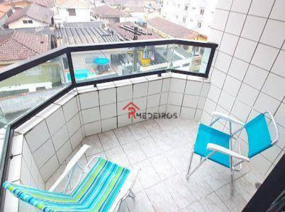 Imagem Apartamento com 2 Quartos à Venda, 75 m² em Aviação - Praia Grande Imagem Apartamento com 2 Quartos à Venda, 75 m² em Aviação - Praia Grande