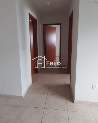 Imagem Apartamento com 2 Quartos à Venda, 51 m² em Chapéu Do Sol - Porto Alegre