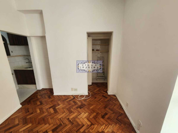 Imagem Apartamento com 1 Quarto à Venda,  em Copacabana - Rio De Janeiro