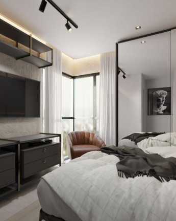 Imagem Apartamento com 1 Quarto à Venda, 24 m² em Intermares - Cabedelo Imagem Apartamento com 1 Quarto à Venda, 24 m² em Intermares - Cabedelo