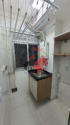 Imagem Apartamento com 2 Quartos à Venda, 44 m² em Canhema - Diadema