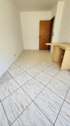 Imagem Apartamento com 2 Quartos à Venda, 55 m² em Nonoai - Porto Alegre