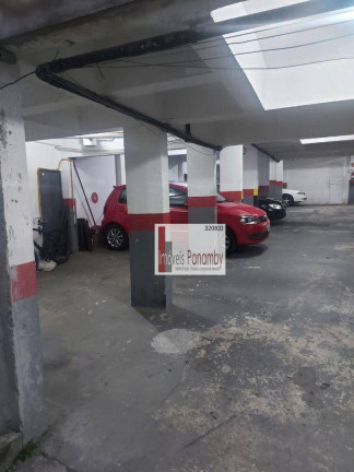 Imagem Casa com 2 Quartos à Venda, 64 m² em Vila Santa Catarina - São Paulo