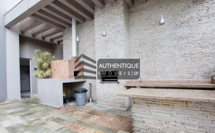 Imagem Apartamento com 4 Quartos à Venda, 160 m² em Vila Clementino - São Paulo Imagem Apartamento com 4 Quartos à Venda, 160 m² em Vila Clementino - São Paulo