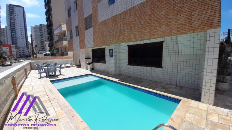 Imagem Apartamento com 2 Quartos à Venda, 84 m² em Vila Tupi - Praia Grande Imagem Apartamento com 2 Quartos à Venda, 84 m² em Vila Tupi - Praia Grande