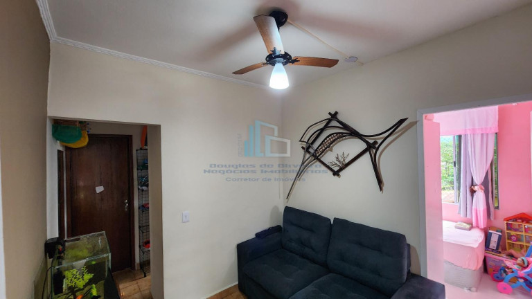 Imagem Apartamento com 2 Quartos à Venda, 72 m² em Caiçara - Praia Grande