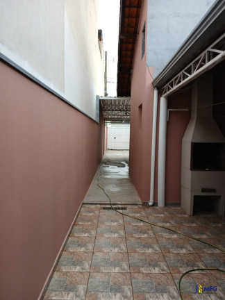 Imagem Casa com 2 Quartos à Venda, 200 m² em Wanel Ville Ii - Sorocaba Imagem Casa com 2 Quartos à Venda, 200 m² em Wanel Ville Ii - Sorocaba