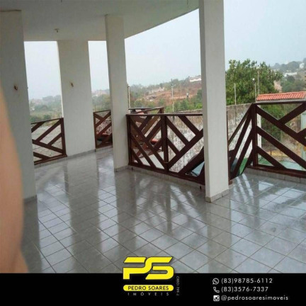 Imagem Casa com 5 Quartos à Venda, 340 m² em Conde