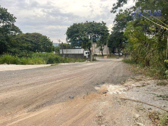 Imagem Terreno para Alugar, 18.000 m² em Vila Sabrina - São Paulo Imagem Terreno para Alugar, 18.000 m² em Vila Sabrina - São Paulo