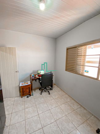 Imagem Sobrado com 2 Quartos à Venda, em Estação - Franca Imagem Sobrado com 2 Quartos à Venda, em Estação - Franca