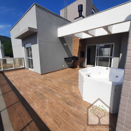 Cobertura com 3 Quartos à Venda, 147 m² em Itacorubi - Florianópolis