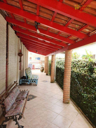 Imagem Casa com 2 Quartos à Venda, 156 m² em Centro - Bertioga