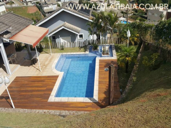 Imagem Casa com 3 Quartos à Venda, 910 m² em Condominio Serra Da Estrela - Atibaia