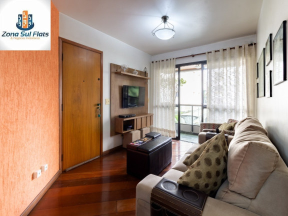 Imagem Apartamento com 3 Quartos à Venda, 72 m² em Vila Mariana - São Paulo Imagem Apartamento com 3 Quartos à Venda, 72 m² em Vila Mariana - São Paulo