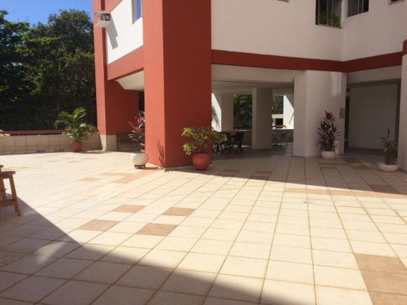 Imagem Apartamento com 3 Quartos à Venda, 118 m² em Caminho Das árvores - Salvador