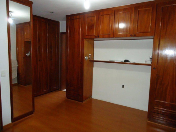 Imagem Imóvel com 3 Quartos à Venda, 129 m² em Vila Uberabinha - São Paulo