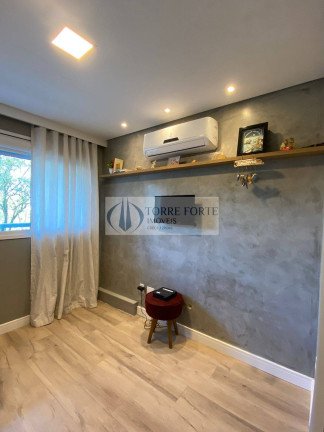 Imagem Apartamento com 2 Quartos à Venda, 55 m² em Vila Andrade - São Paulo