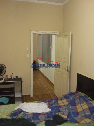 Imagem Casa com 3 Quartos à Venda, 130 m² em Marapé - Santos