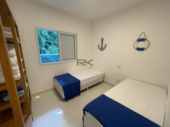 Imagem Apartamento com 2 Quartos à Venda, 60 m² em Toninhas - Ubatuba Imagem Apartamento com 2 Quartos à Venda, 60 m² em Toninhas - Ubatuba