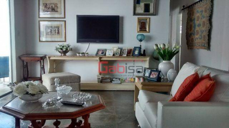 Cobertura com 4 Quartos à Venda, 185 m² em Passagem - Cabo Frio