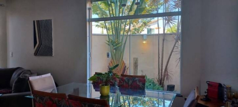 Imagem Sobrado com 4 Quartos à Venda, 213 m² em Campos Do Conde - Tremembé Imagem Sobrado com 4 Quartos à Venda, 213 m² em Campos Do Conde - Tremembé